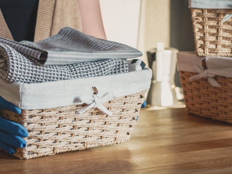 agencia de limpieza de casas