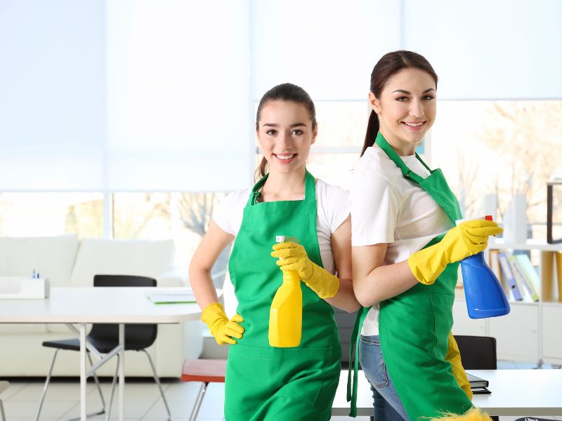 beneficios de contratar expertos